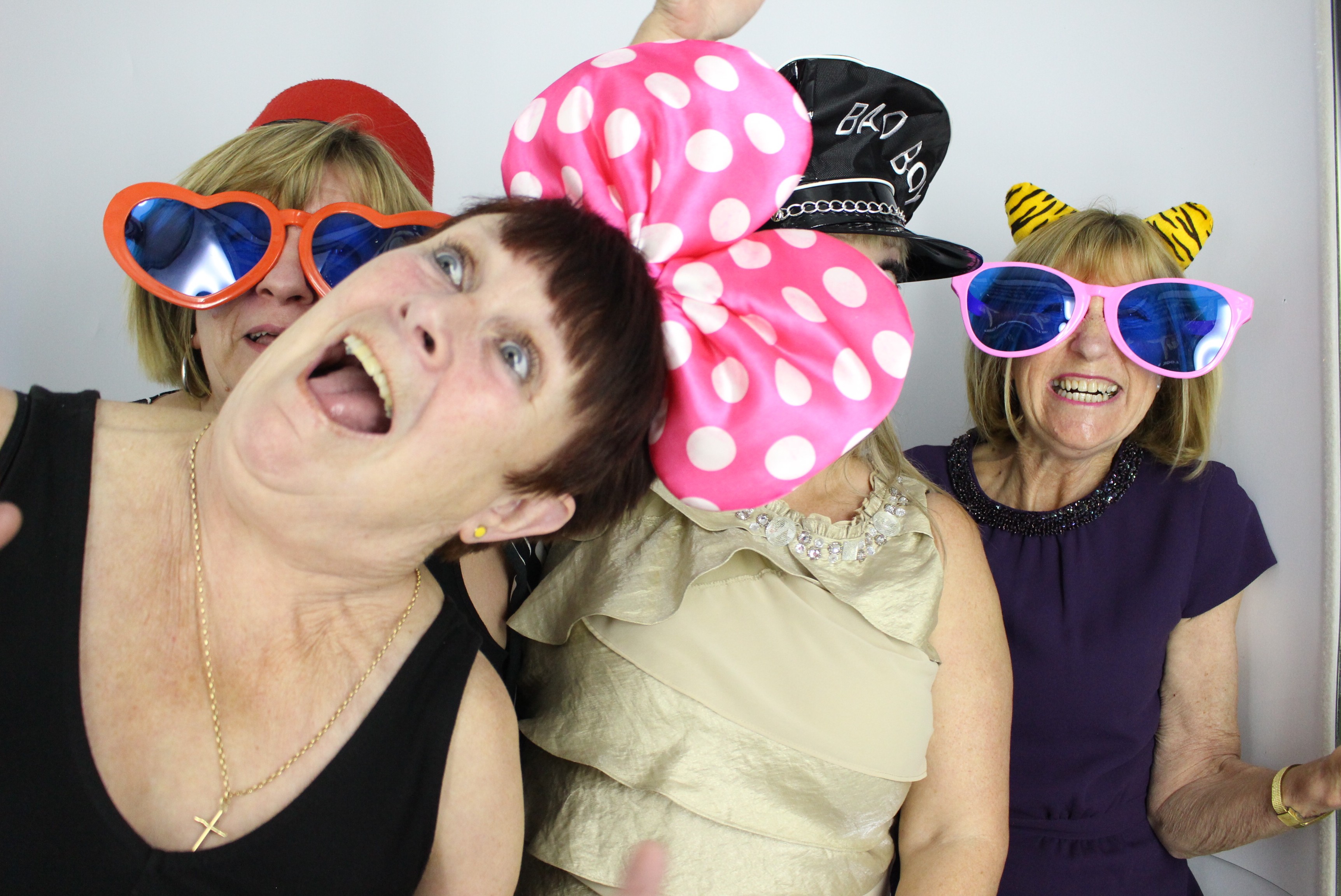 60th Birthday Diana  | View more photos from the event at gallery.myphotoboothexperience.co.uk/u/MyPhotoBoothExperienceLtd/60th-Birthday-Diana